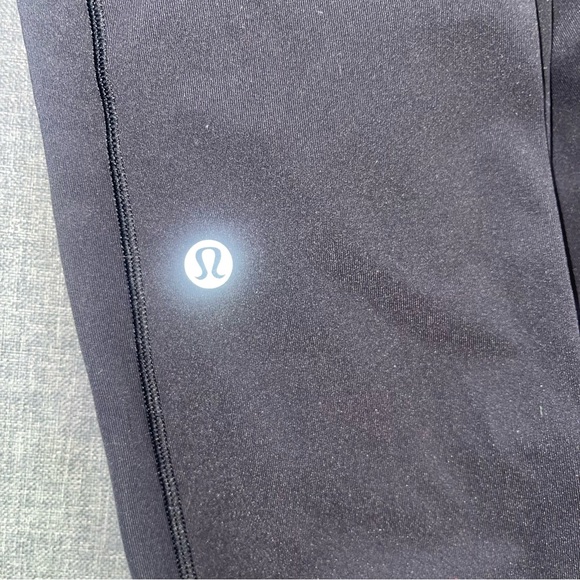Lululemon Speed Up Tights Luxtreme Leggings with Pockets - Picture 3 of 7